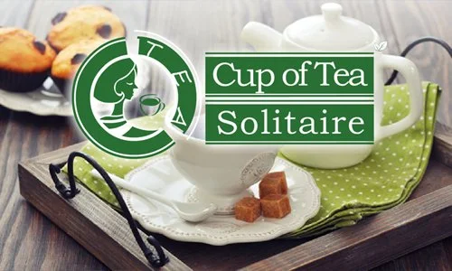 Cup of Tea Solitaire